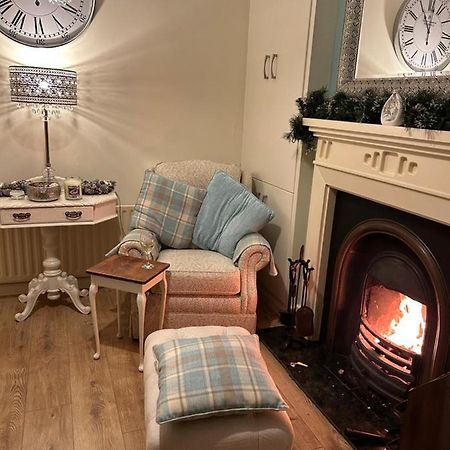 Tj'S Cottage Enniskillen Kültér fotó