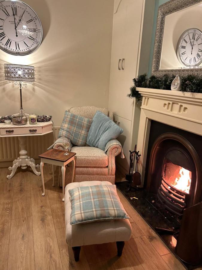 Tj'S Cottage Enniskillen Kültér fotó